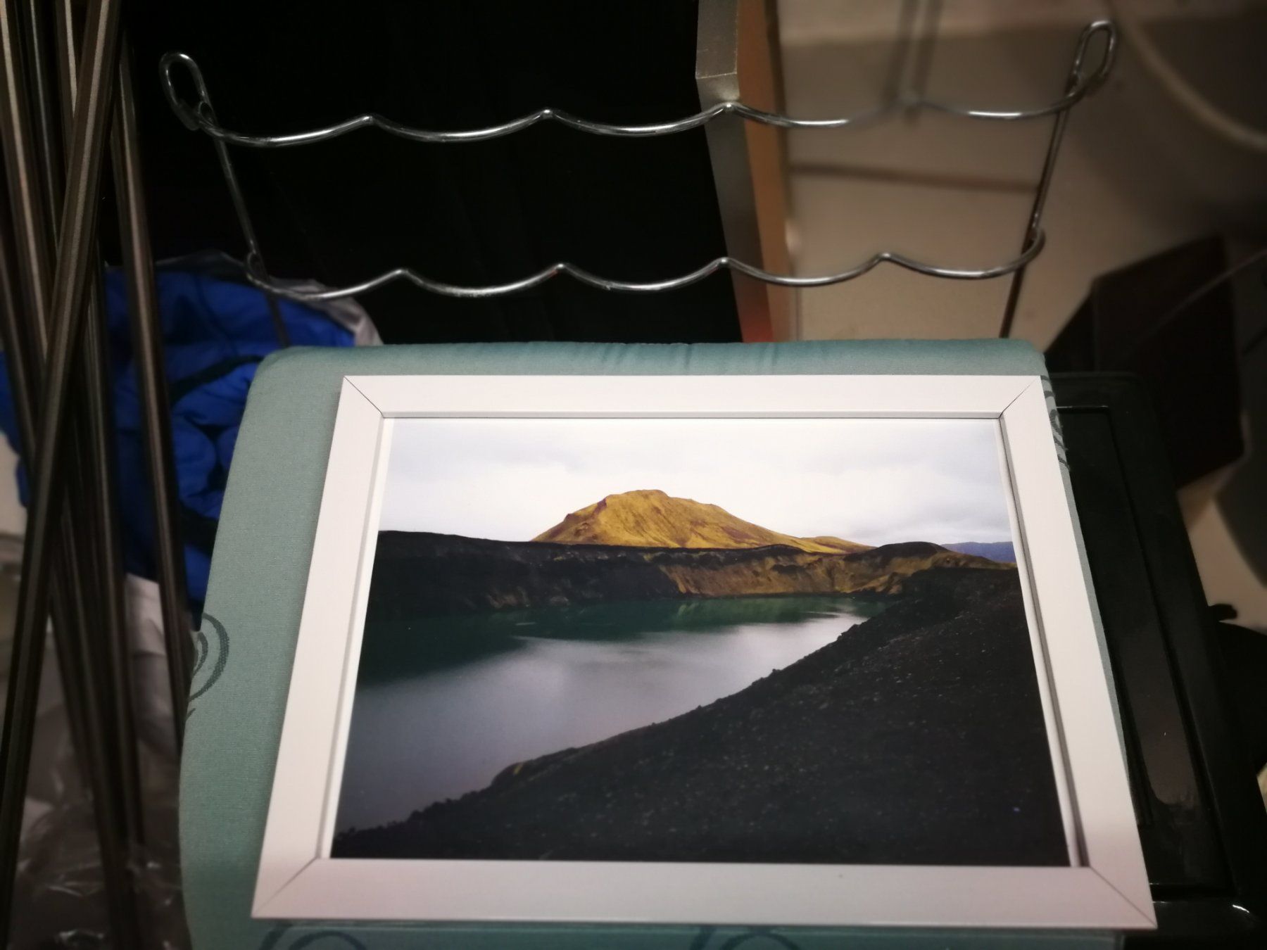 Foto & Immagini: Landschaftsfoto Island – Usato da Staufen venduto da Nikita0210