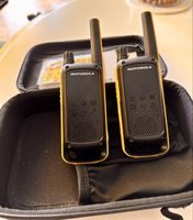Funkgerät (Walkie-Talkie)