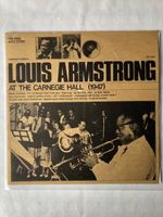 Louis Armstrong