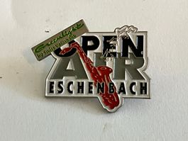 1 Pin Open Air Eschenbach 
