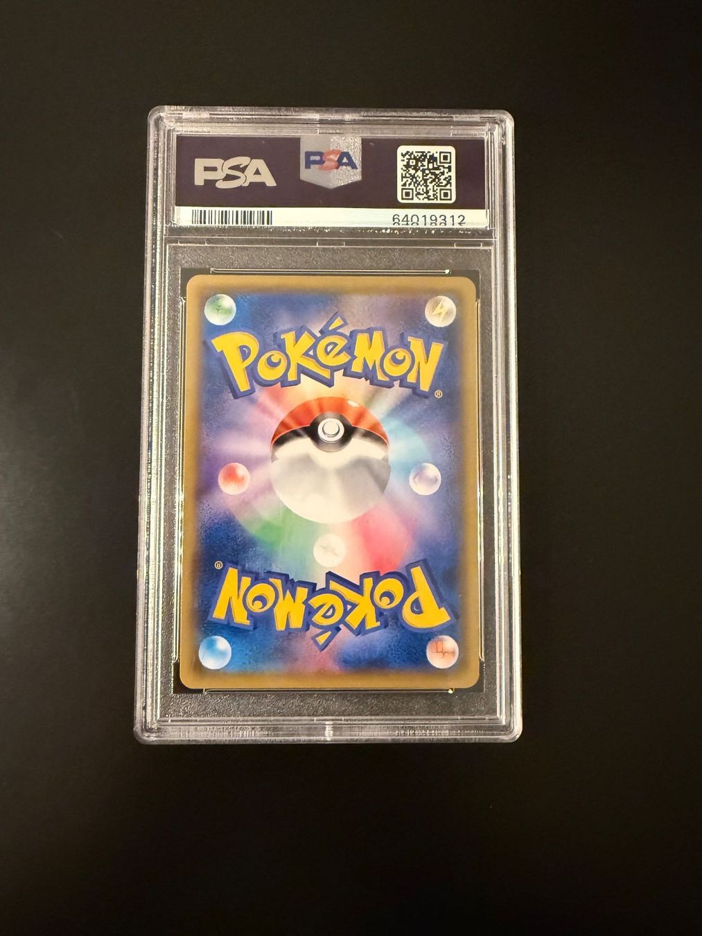 Pokémon Carte collezionabili: PSA 10 RAYQUAZA VMAX VMAX CLIMAX JP SWORD & SHIELD #252 – Usato da Zürich venduto da pokemon_cards 1