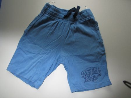 Shorts Hose Grösse 98