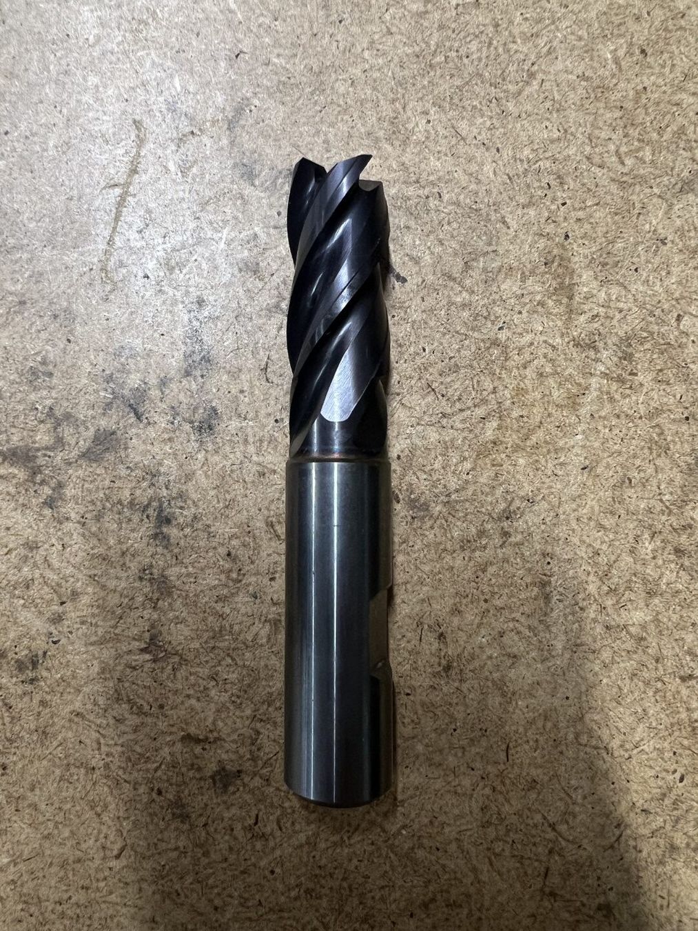 Metall- & Schlosserei Sonstiges: VHM Fräsersatz 8-16 mm – Gebraucht aus Zuchwil von dragosmd-maschinen 4