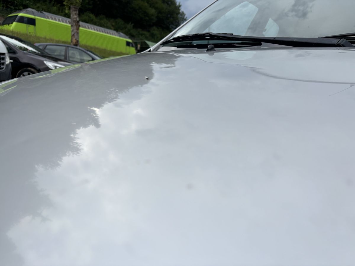 Subaru Automobili: Subaru G3X Justy 1.5 4x4 b04 – Usato da Menznau venduto da adi0601 7