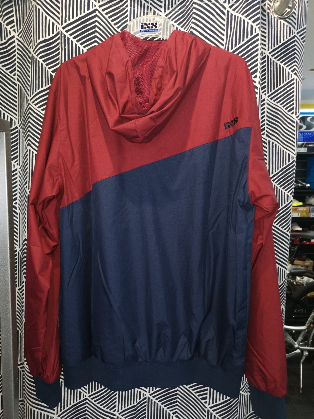 Giacche: TOP PREISE iXS Regent BC Jacket Gr. XL – Nuovo (secondo la descrizione) da Bellinzona venduto da MISTER.BIKE 4