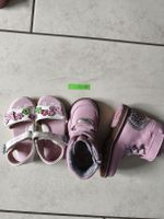 Kinderschuhe Grösse 21