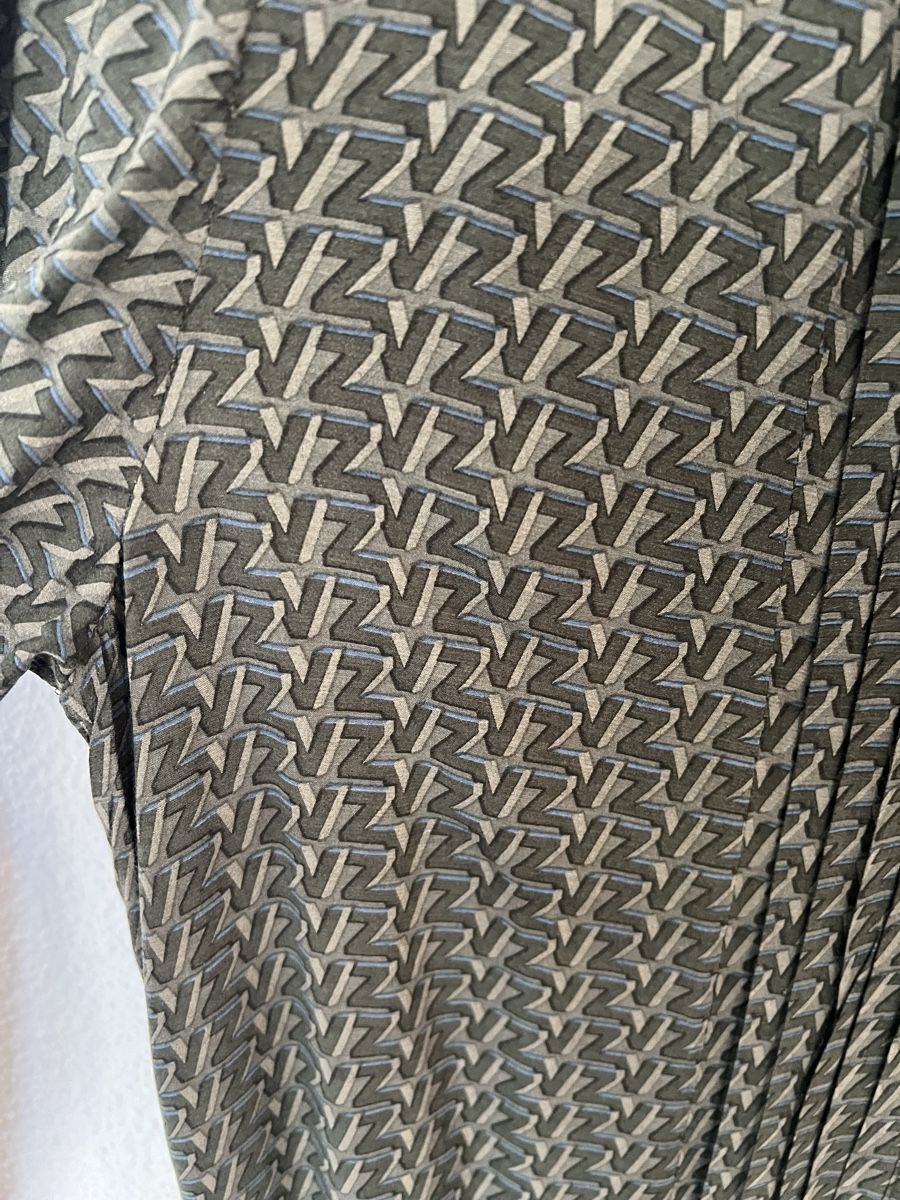 Tuniche: Zadig Voltaire Tunika / Blusenkleid – Usato da Winterthur venduto da Knueffchen 1