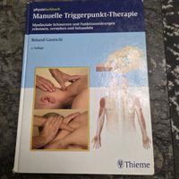 Buch Manuelle Triggerpumkt-Therapie