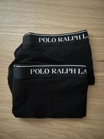 Boxershorts Polo Ralph Lauren schwarz Grösse XL neu