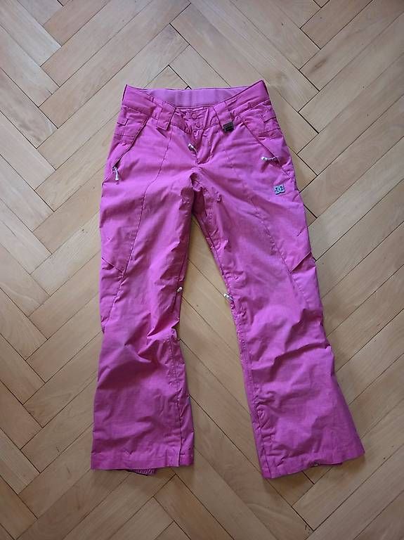 DC shoes Giacche: DC Snowboard (Veste + Pantalons) Gr. M – Usato da Biel/Bienne venduto da AlpinaJones 1