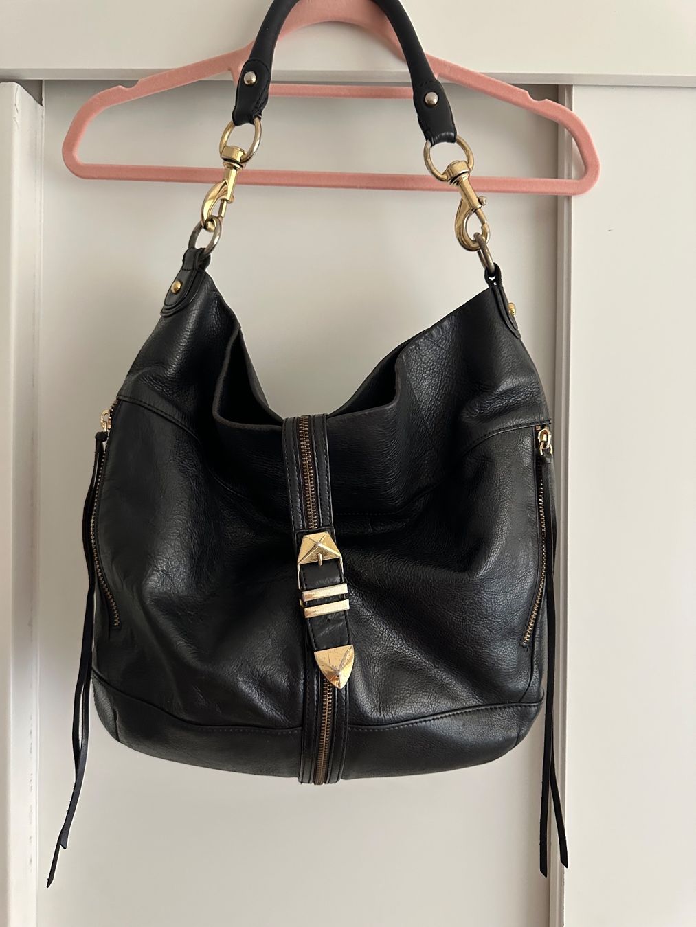 Borse da donna: Rebecca Minkoff, Handtasche Leder – Usato da Zumikon venduto da nad_5mgz