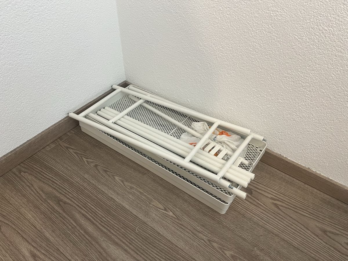 Ikea Porte manteau: Garderobe – D'occasion à Zürich par gina.mdej 1