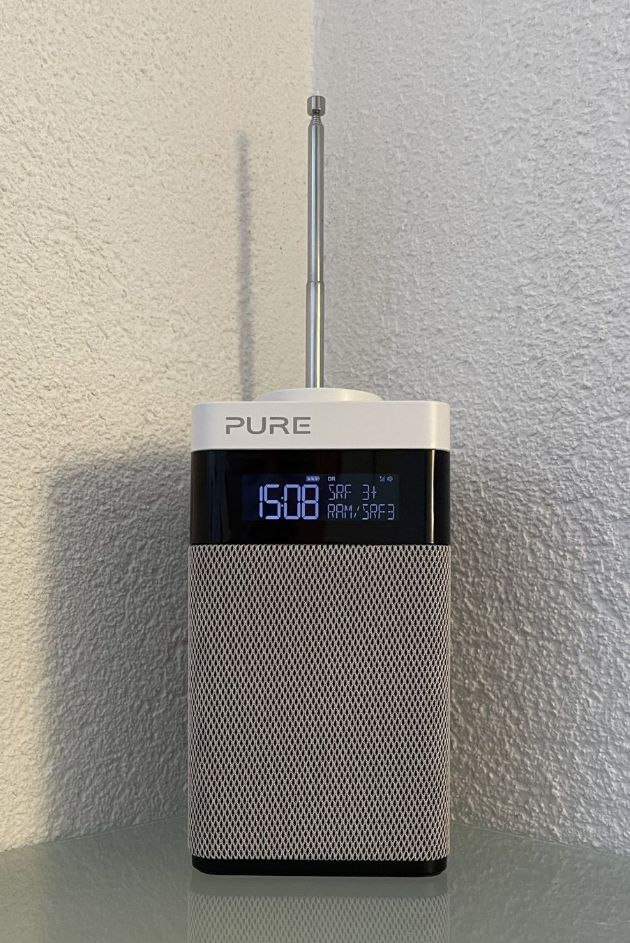 Radio: Pure Pop Midi DAB Radio – Usato da Sins venduto da den_z9gy