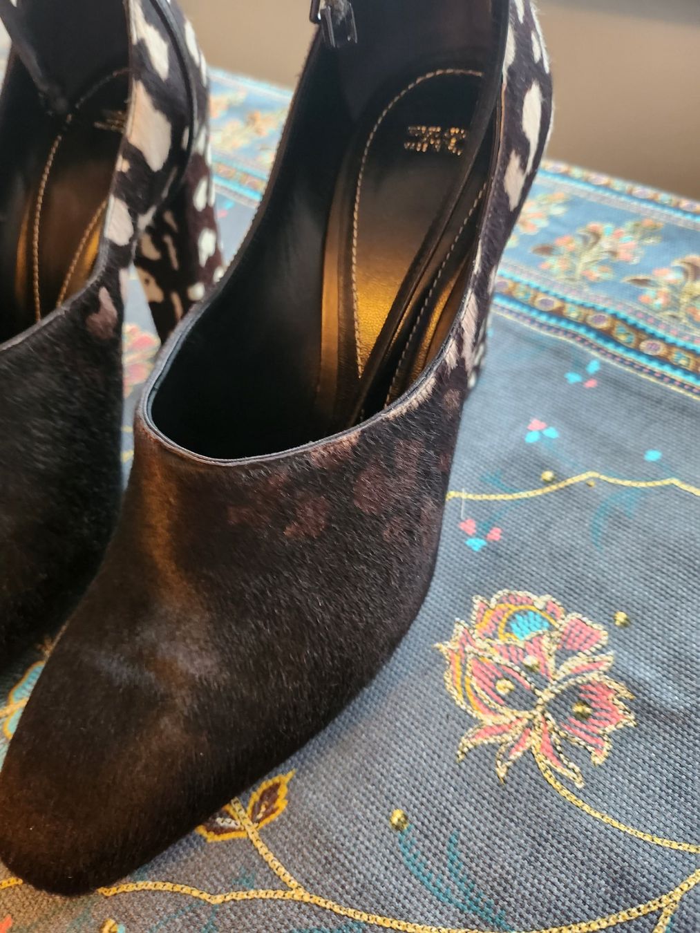 Armani Scarpe da donna: Giorgio Armani" Schuhe. Gr.39 – Usato da Dietikon venduto da Oxana01 2