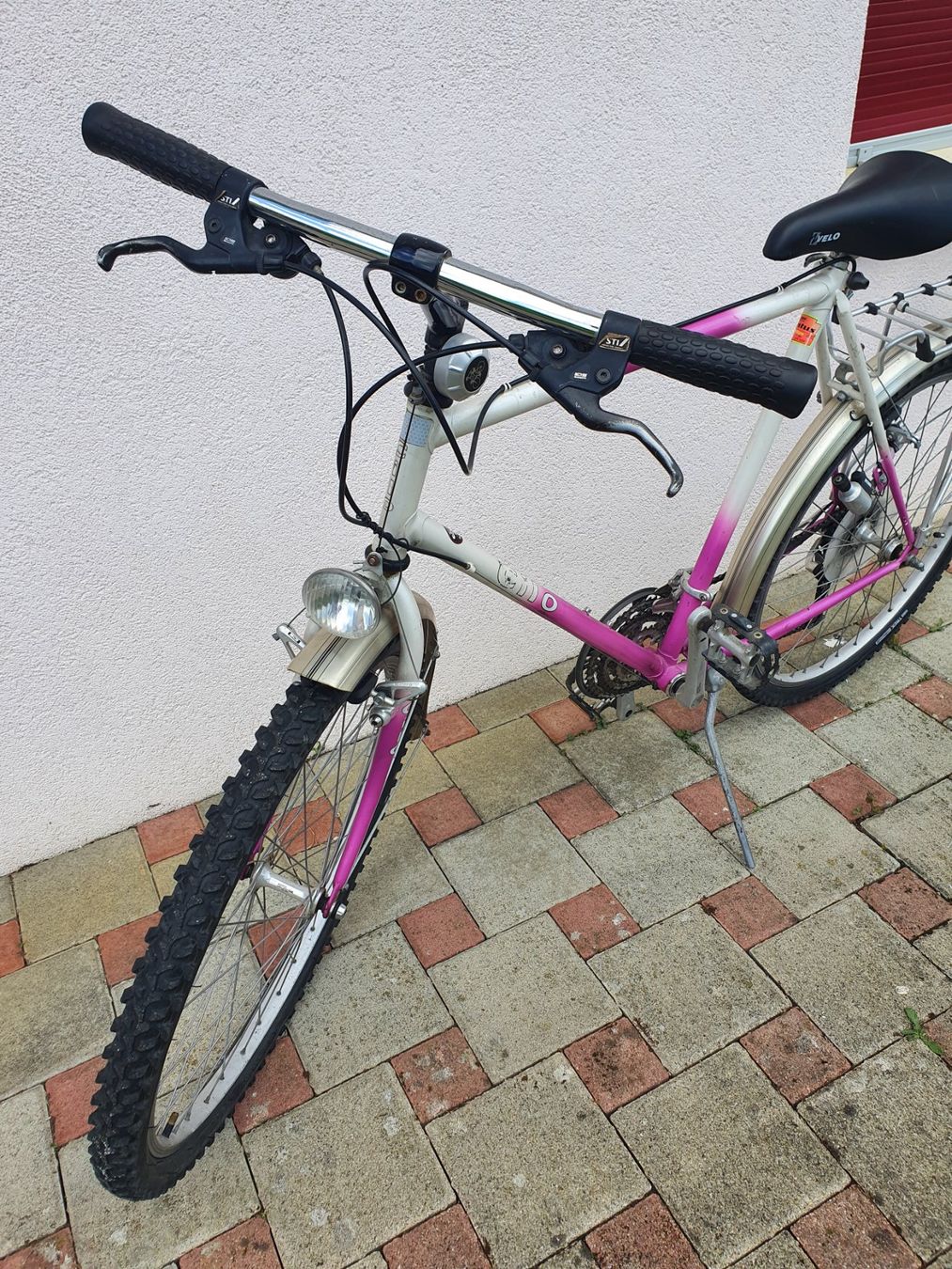 Cilo Velos: Cilo Mtb Fahrrad Velo 26" – Gebraucht aus Herznach von VwGolfer 3