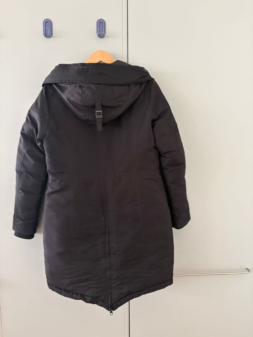 Canada Goose Giacche: Canada Goose Winterjacke, g M – Usato da Bern venduto da ras_sjk9 2
