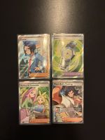 Pokemon Ascended Heroes Trainer Set 4 - 