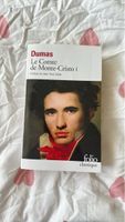 Le compte de monte-cristo 1