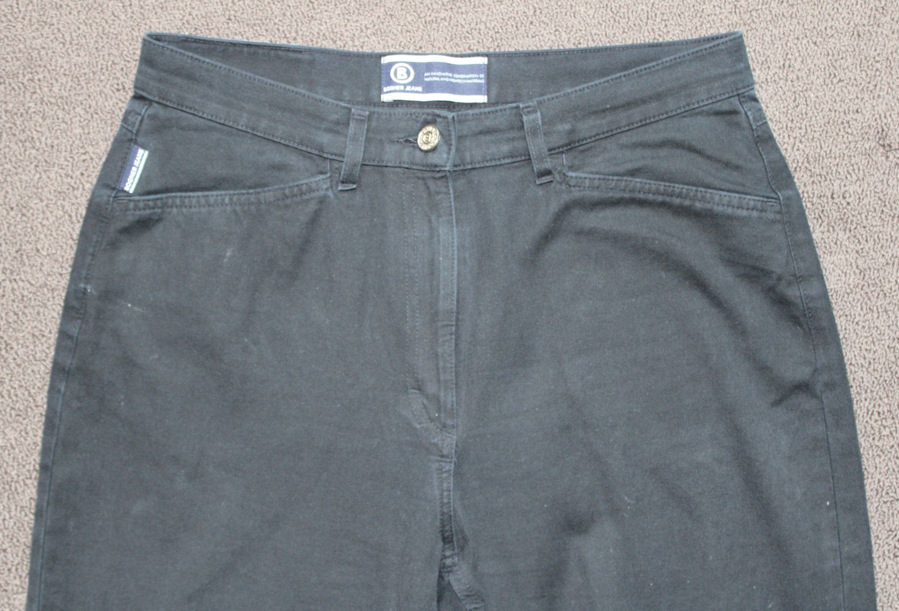 Bogner Jeans: Jeans von *BOGNER* – Usato da Schaan venduto da antikes_und_kurioses 1