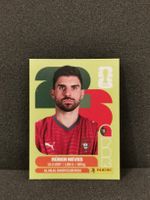 Panini Wm 2026 Sticker :Rúben Neves Por 11