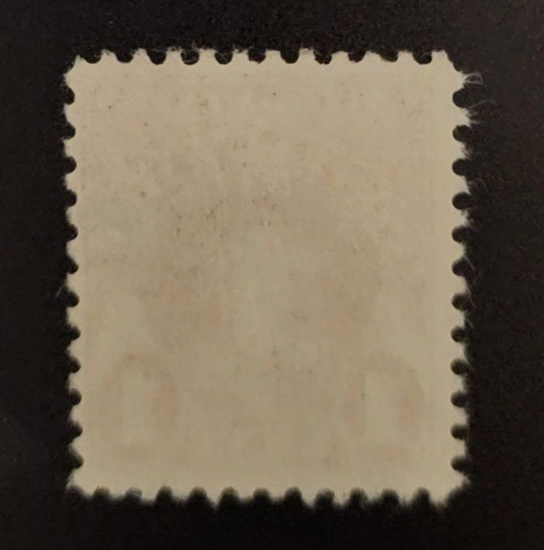 Tutti i francobolli: USA postage due briefmarke – Usato da St Gallen venduto da Stampsalshobby 1