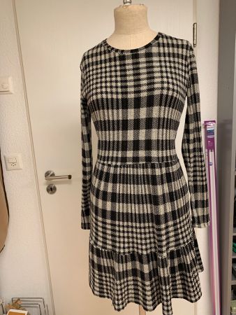 Kleid Rock Boho Zara gr 36