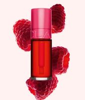 Clarins Water Lip Stain rouge framboise 01
