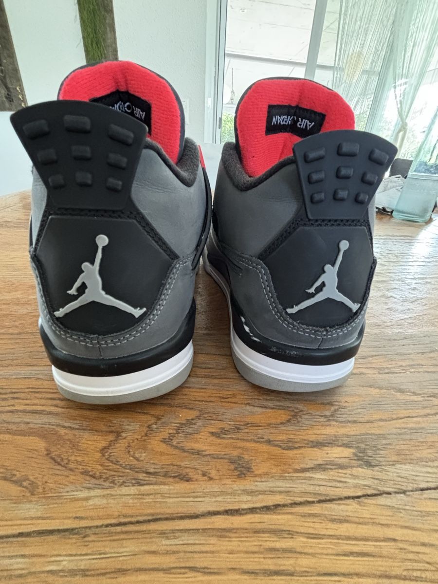 Jordan Scarpe da uomo: Sneaker Air Jordan 4er – Usato da Wangen an der Aare venduto da Paedu10 2