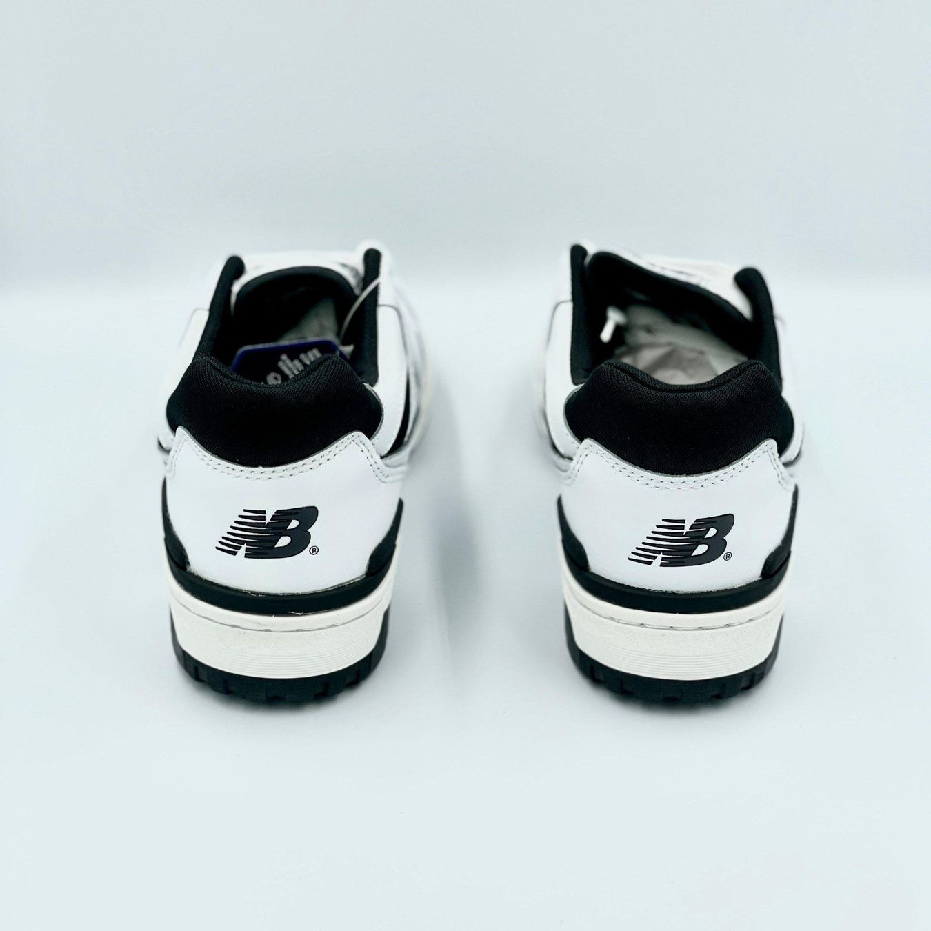 New Balance Scarpe da uomo: New Balance 550 White Black EU 42 – Nuovo e nell'imballaggio originale da Erlinsbach venduto da sasneakers 2