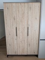 Kinder-Kleiderschrank Paidi Tomke, 3-türig 