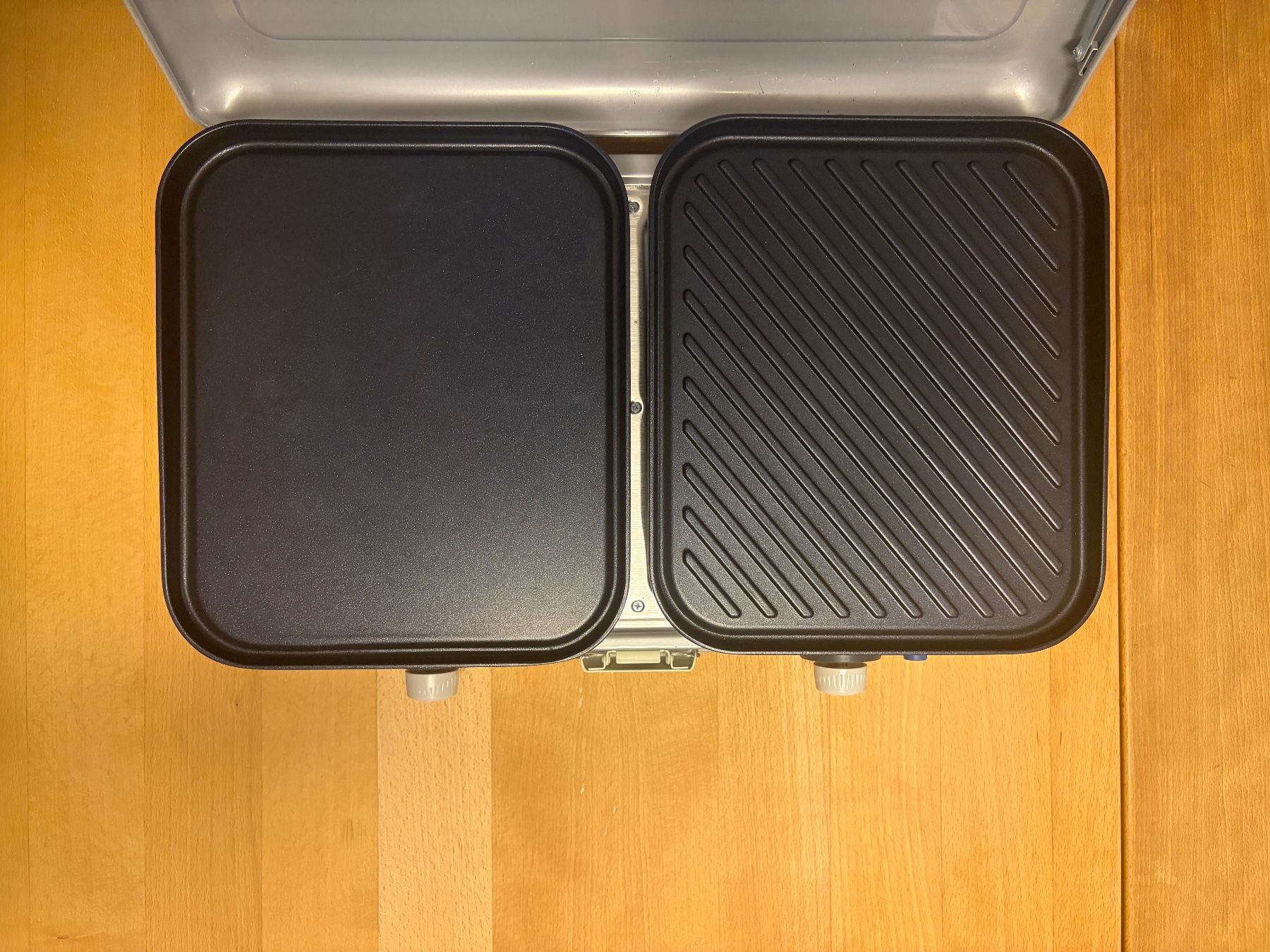 Cucine complete: Camping Kitchen 2 Grill & Go CV – Usato da Bern venduto da off_52yz 3