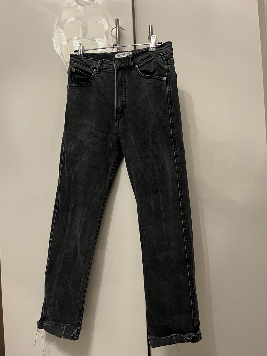 Pull&Bear Jeans: Jeans Taille 34 Pull&Bear – Nuovo (secondo la descrizione) da Aigle venduto da sow_m7gm 3