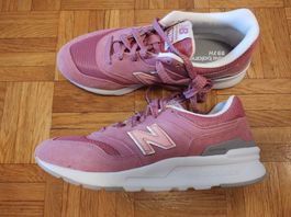 New Balance Sneaker - Grösse 37