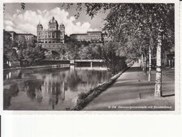 Bern ca. 1940, ST Bern Kaserne
