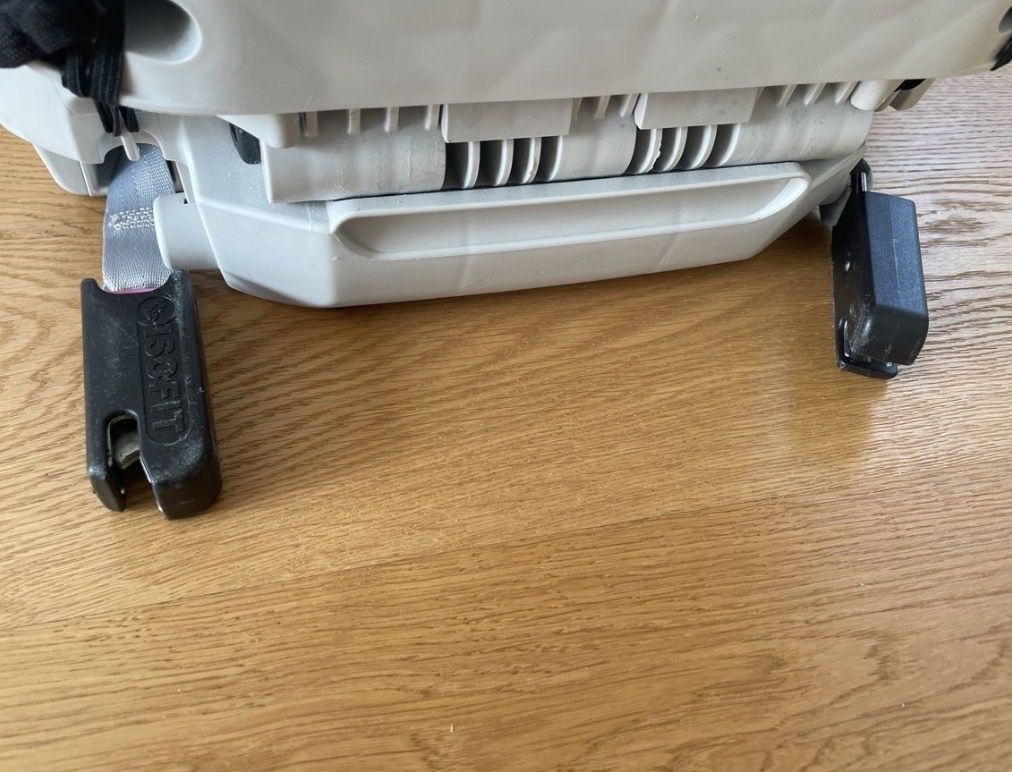 Britax Römer Seggiolini per auto: Kinder-Autositz bis 35 kg Römer Kidfix SL – Usato da Zürich venduto da cls_jgc7 2