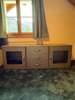 Malibu sideboard