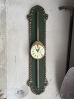 Horloge à crémaillère