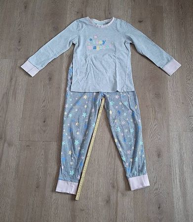 Herziges Pyjama von alive Gr. 128