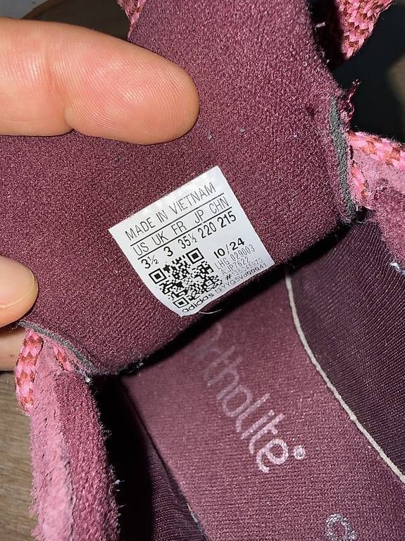 Herrenschuhe: Adidas Campus – Gebraucht aus Bussigny von nan_nw9d 2