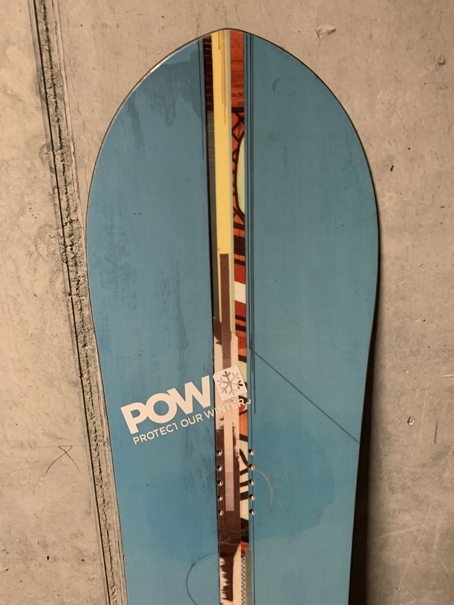 Board: Snowboard Yes 420 152 cm – Usato da Rueras venduto da rider77 2