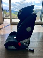 Kindersitz Britax Römer Evolva 1-2-3 SL Sict schwarz