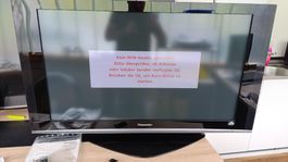 Panasonic TV