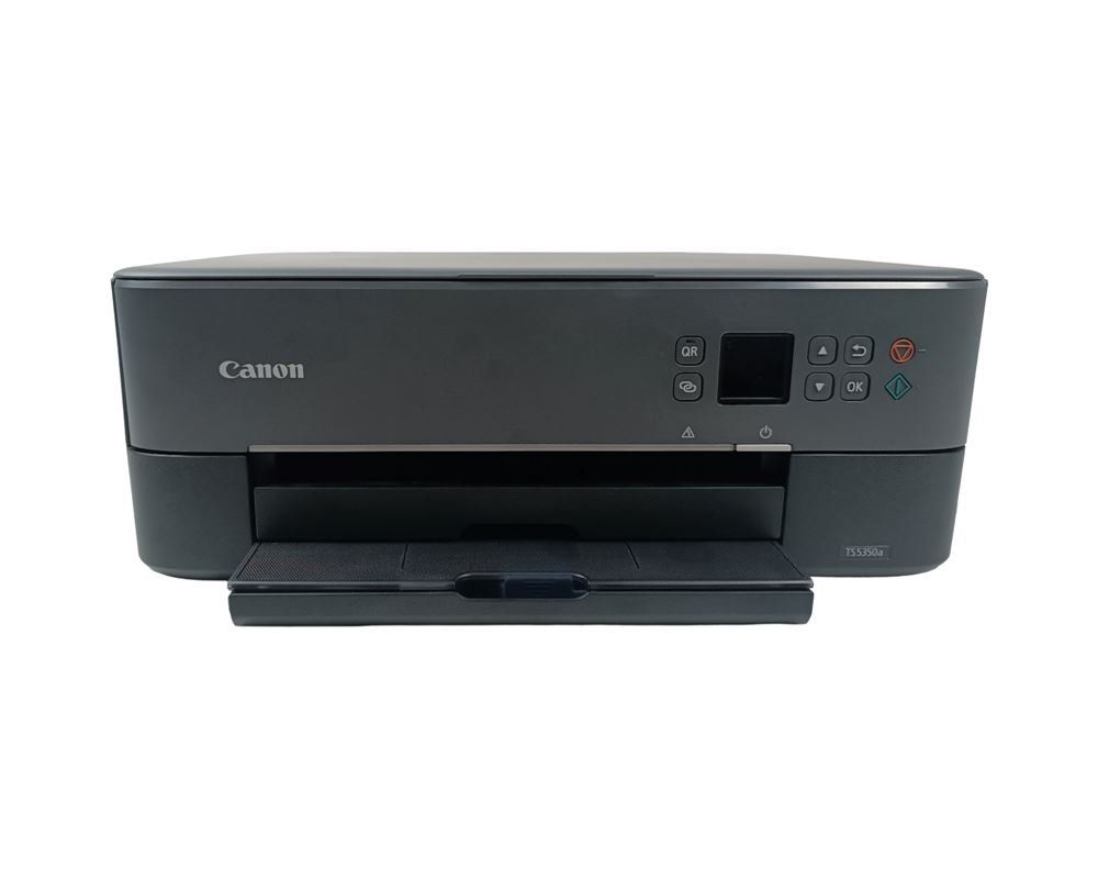 Canon Stampanti: CANON PIXMA TS5300 | Drucker – Usato da Luzern venduto da Restwert_Luzern 4