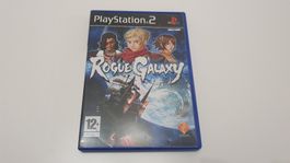 Rogue Galaxy (PS2)