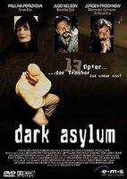 Dark Asylum - 13 Opfer...der Trasher ist unter uns ! *****