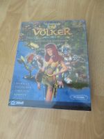 die Völker, Aufstieg zum Königreich, PC CD-Rom 1999, OVP/NEU