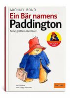 Ein Bär Namens Paddington - Seine grössten Abenteuer