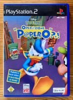 Disney's Donald Duck Quack Attack! (I/D/NL) - PS2