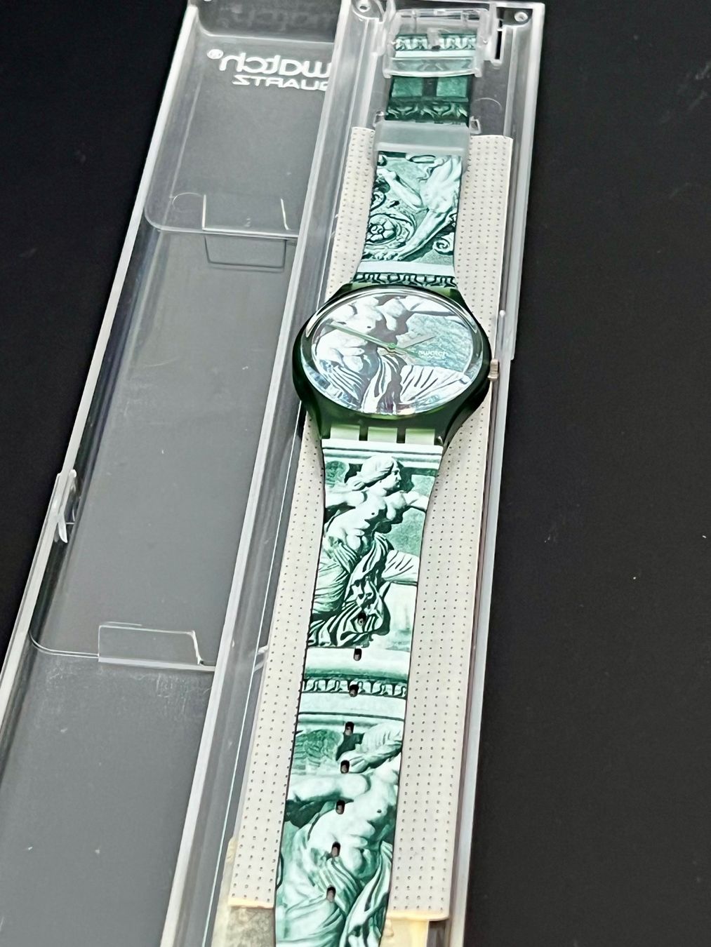 Swatch Orologi: Swatch GG112 Cupydous – Usato da Sion venduto da ROBY_ROBY_ROBY 2