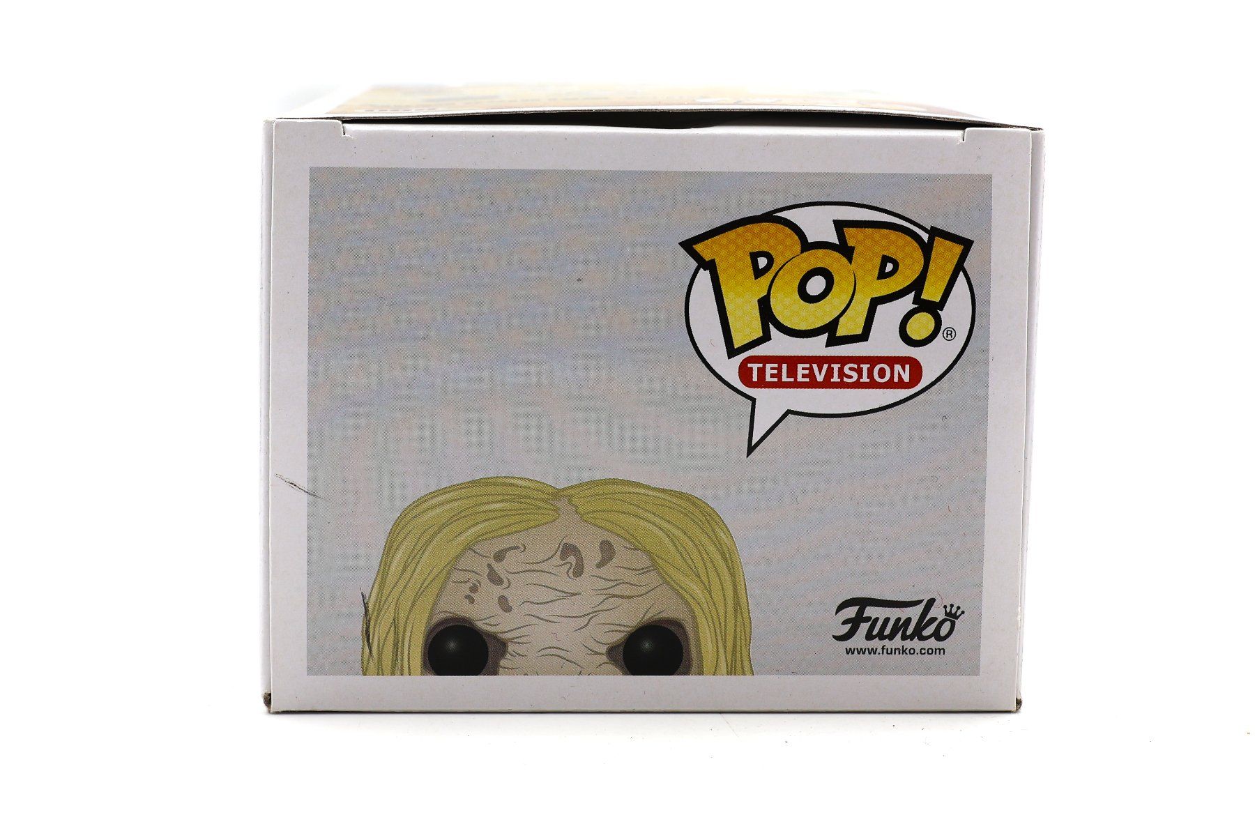 Funko Figuren: Alpha #890 Funko POP The Walking Dead - NEW – Neu und originalverpackt aus Paudex von dindeboy 4
